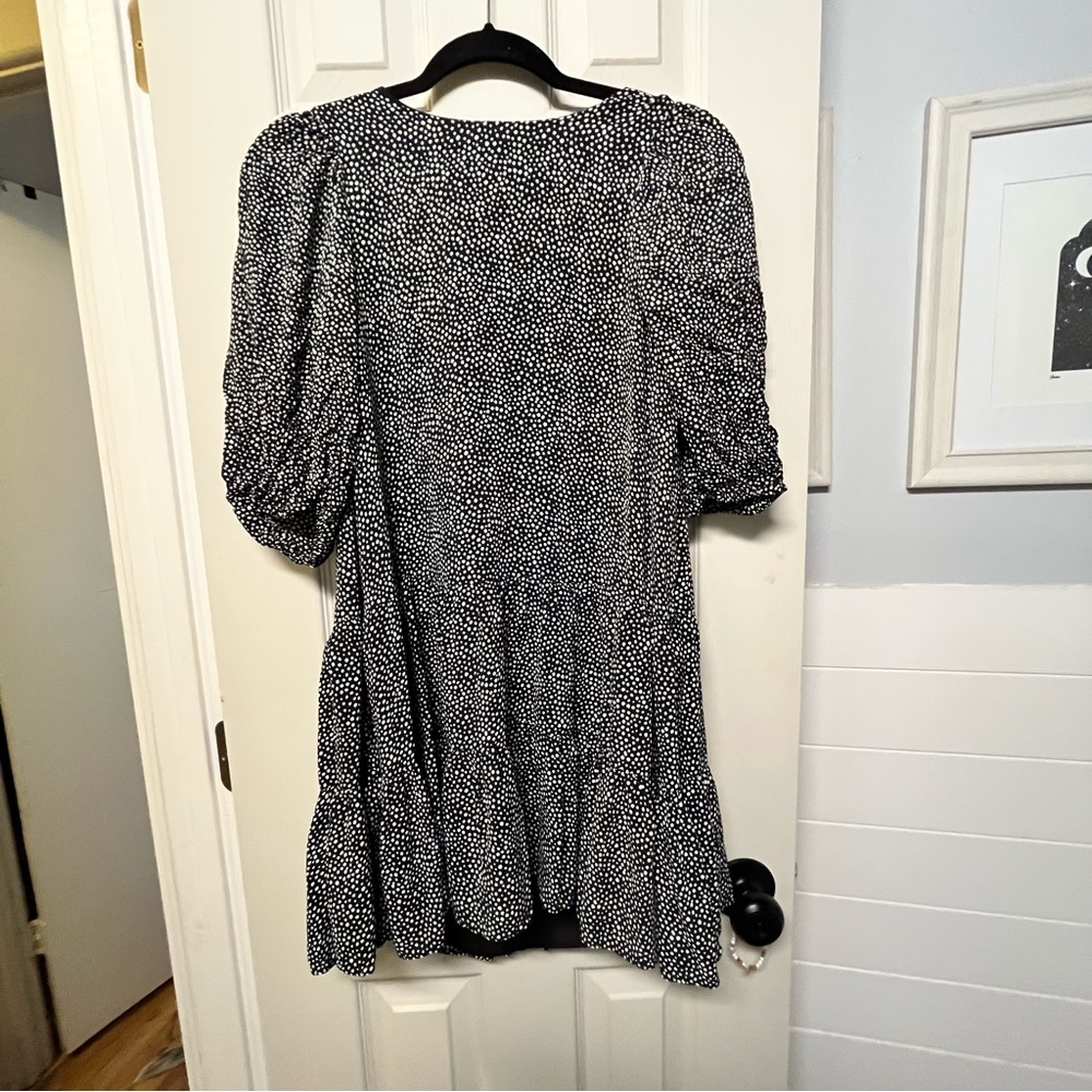 Zara Casual Dress XS